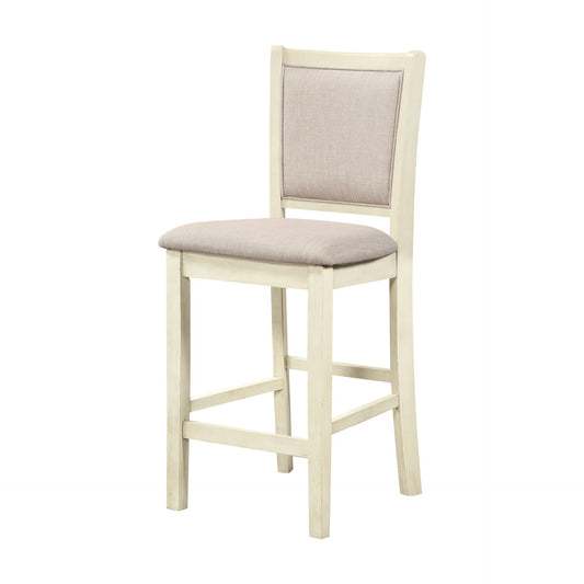 Amy - Counter Chair (Set of 2)