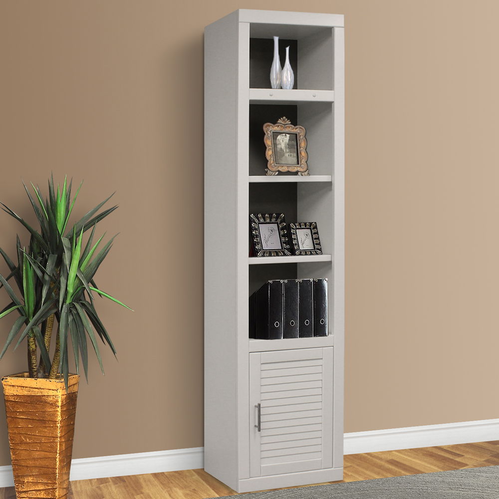 Catalina - Open Top Bookcase