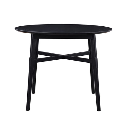 Oslo - Round Counter Table