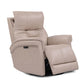 Carnegie - Power Swivel Glider Recliner