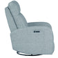 Thriller - Power Swivel Glider Recliner