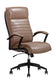 Dc#370 - Leather Desk Chair