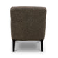 Scoop - Accent Chair (Set of 2) - Rocky Road