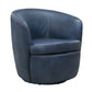 Barolo - Swivel Club Chair