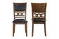 Gia - Dining Chairs