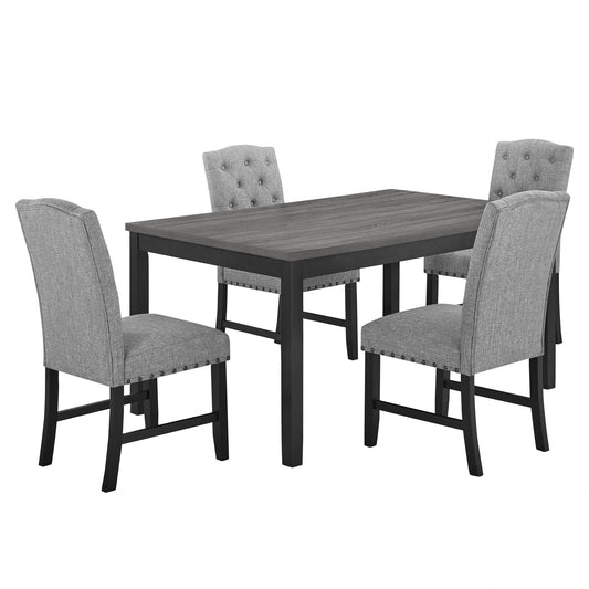 Daphne - 60" Dining Set