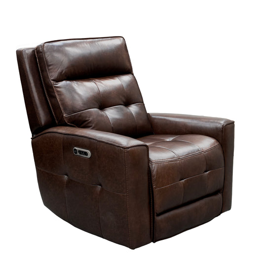 Canterbury - Power Zero Gravity Recliner