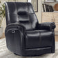 Carnegie - Power Swivel Glider Recliner