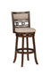 Gia - Swivel Stool