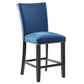 Camila - Counter Chair (Set of 2)