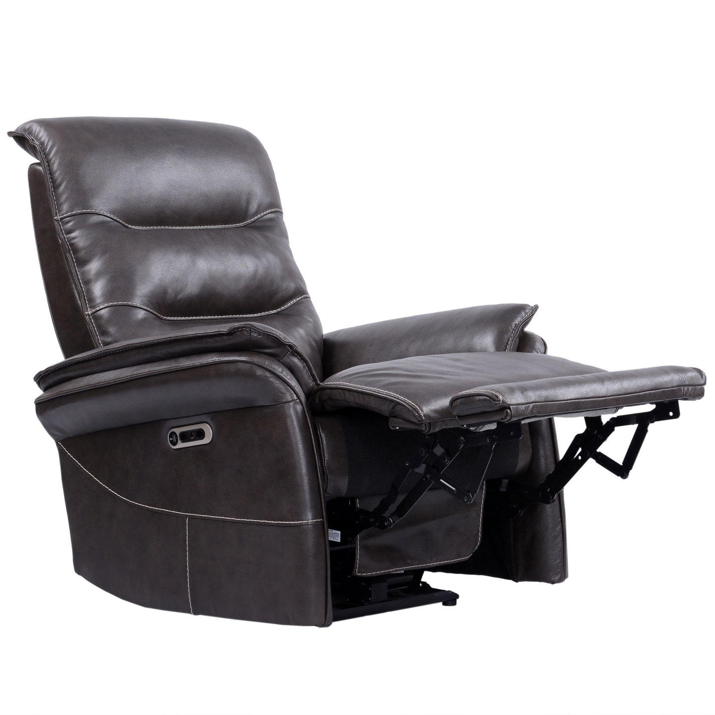 Prospect - Zero Gravity Power Recliner (Set of 2)