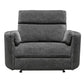 Radius Xl - Extra Wide Power Glider Recliner