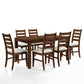 Pascal - Rectangle Dining Table Set