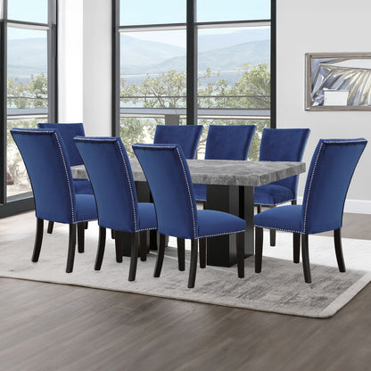 Camila - Rectangular Counter Dining Set