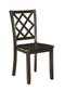 Trellis - Dining Chair (Set of 2)