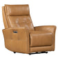 Gershwin - Power Reclining Sofa Loveseat And Recliner - Lucca Butterscotch