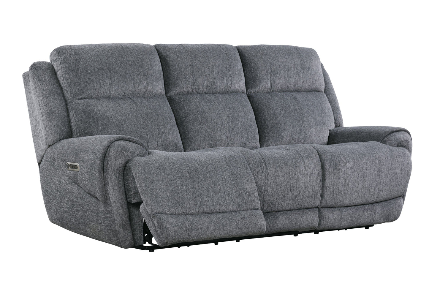 Spencer - Power Reclining Sofa Loveseat And Recliner