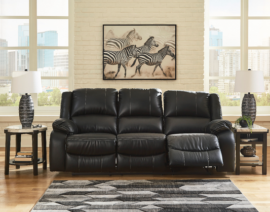 Calderwell Reclining Sofa