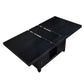 Yves - Dining Table - Black