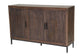 Crossings Morocco - TV Console