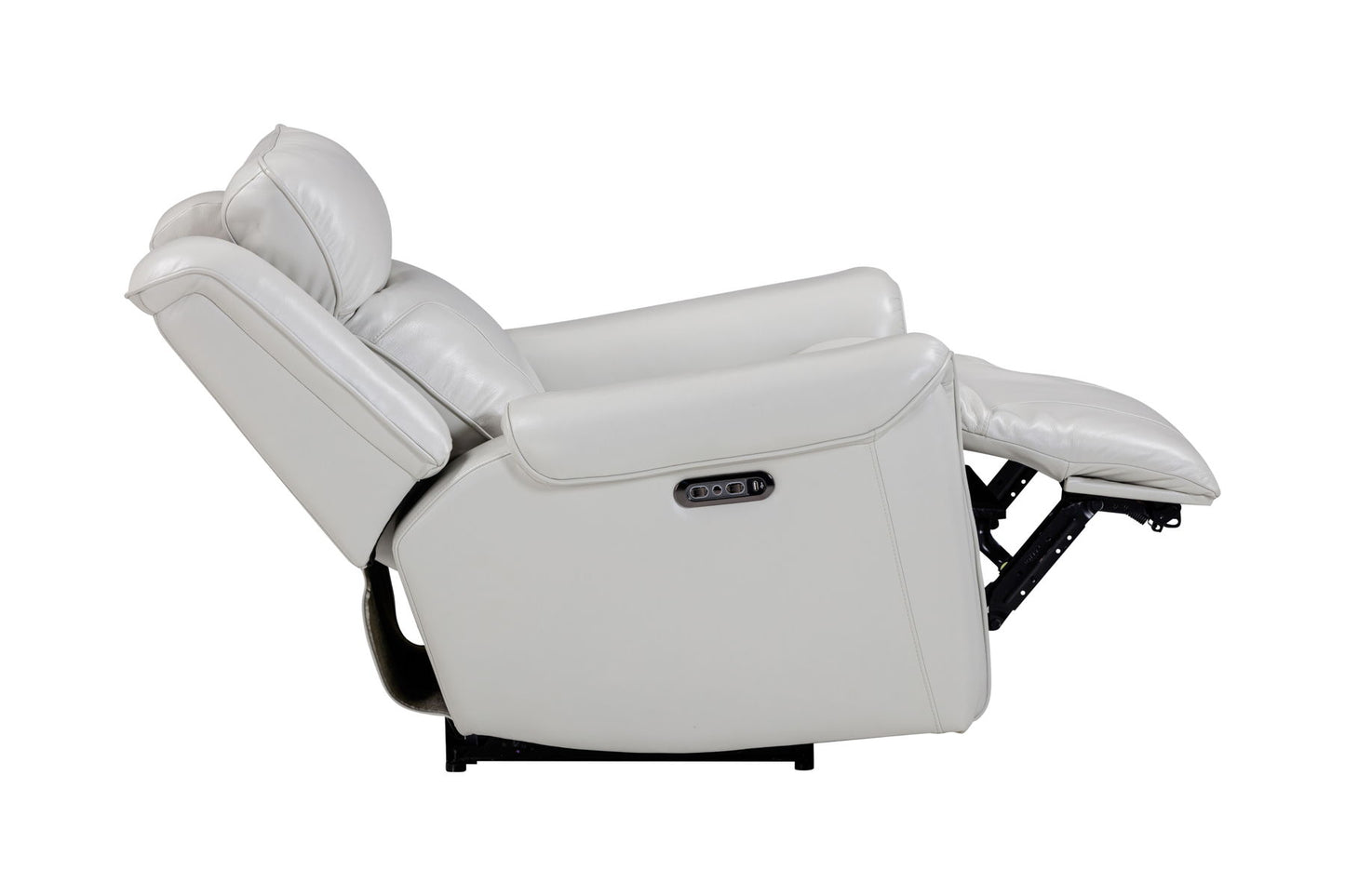 Atlantis - Power Zero Gravity Recliner - Whisper Ivory