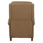 Northfield - Manual Recliner - Lotus Cream