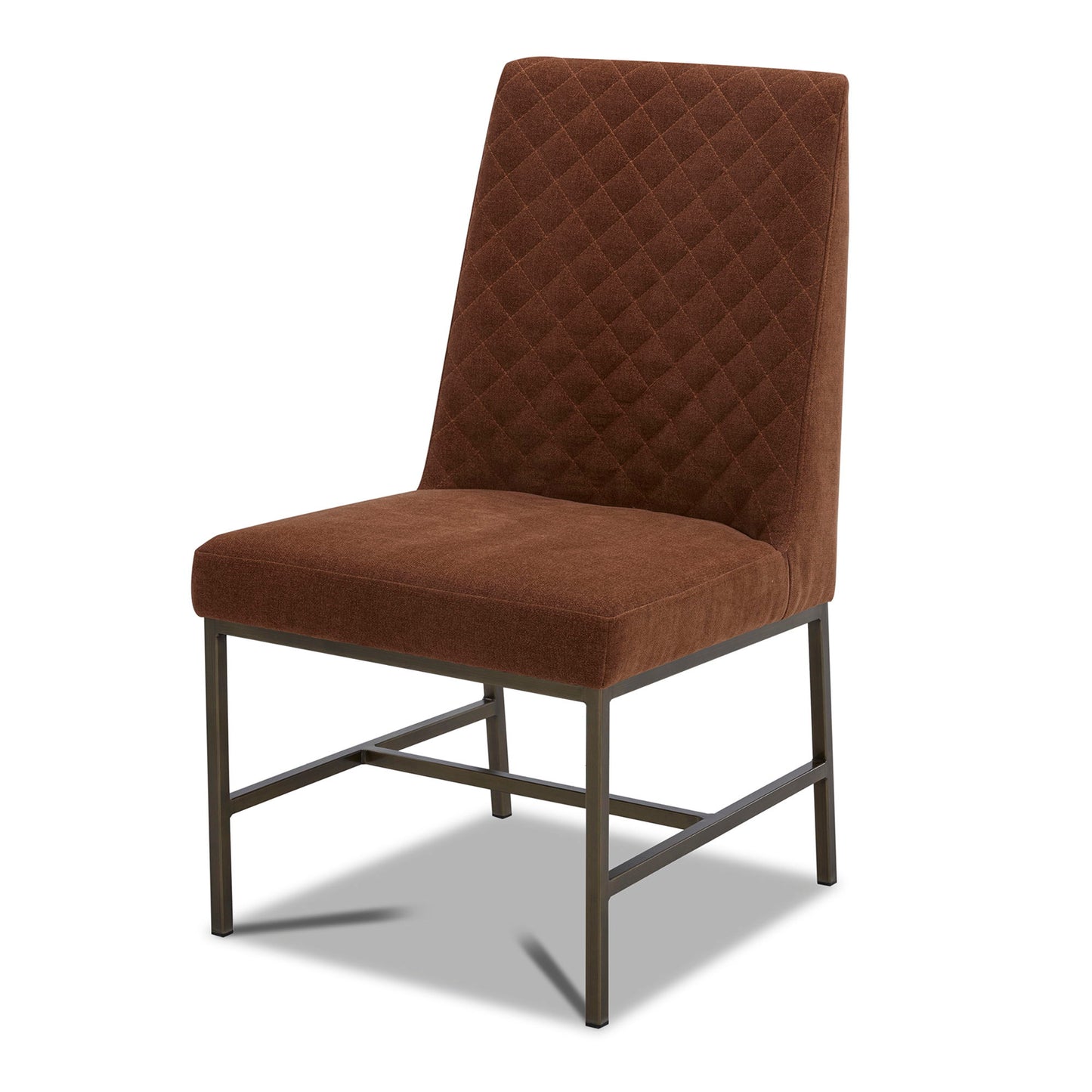 Diamond - Side Chair (Set of 2)