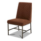 Diamond - Side Chair (Set of 2)