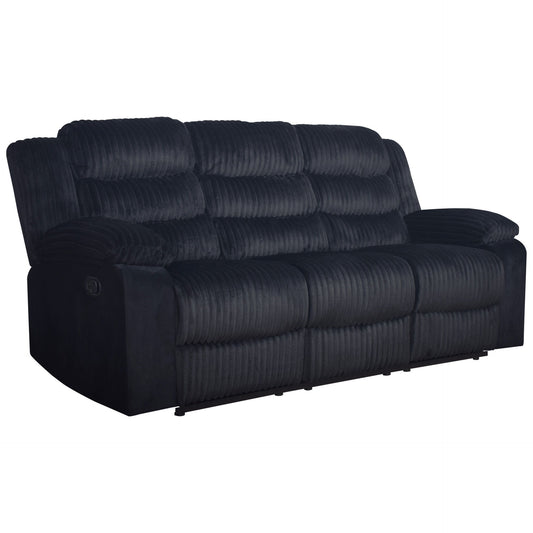 Willow - Sofa With Dual Recliner