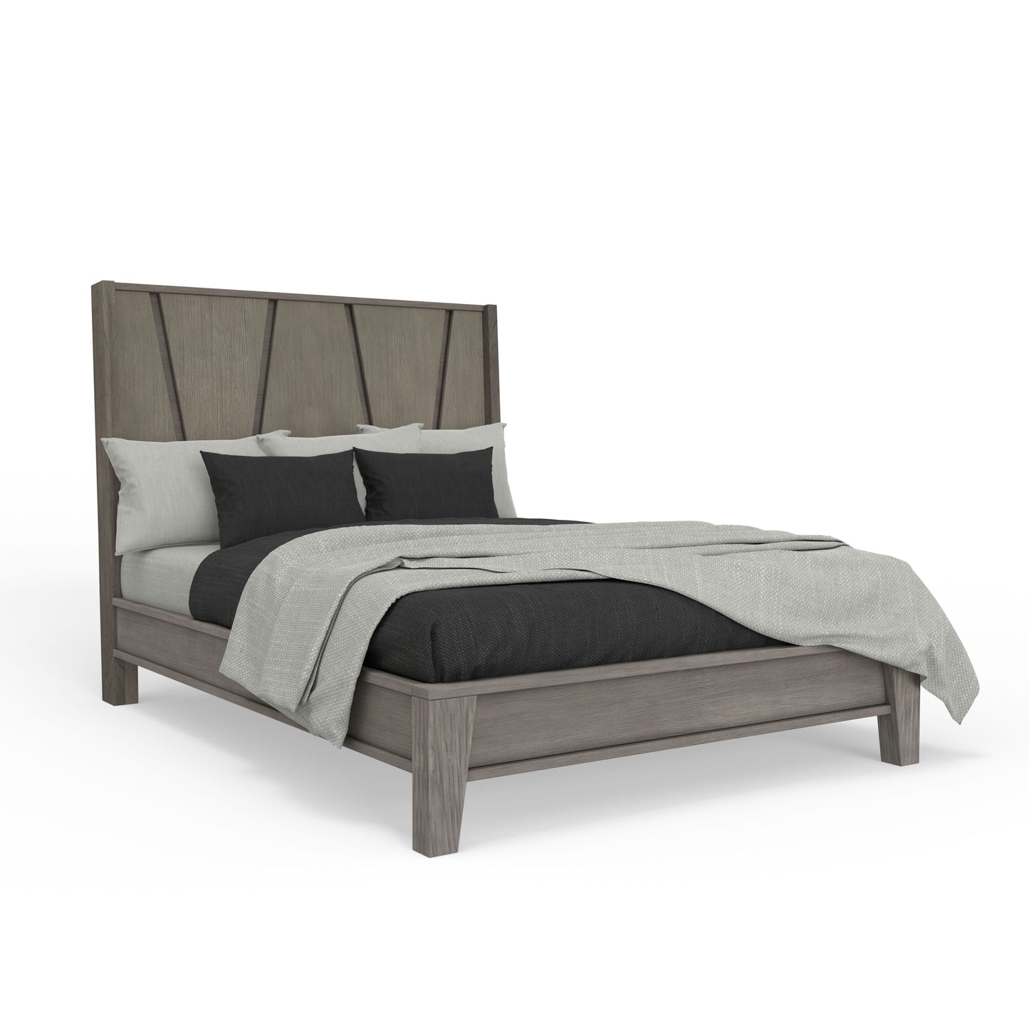 Pure Modern - Bedroom Panel Set