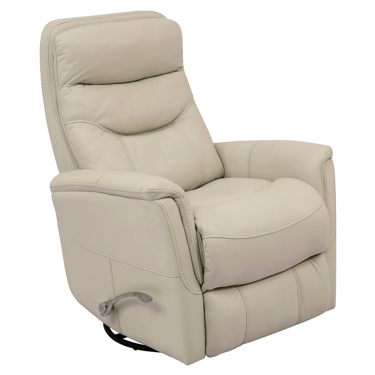 Gemini - Manual Swivel Glider Recliner