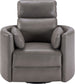 Radius - Cordless Power Swivel Glider Recliner (Set of 2)