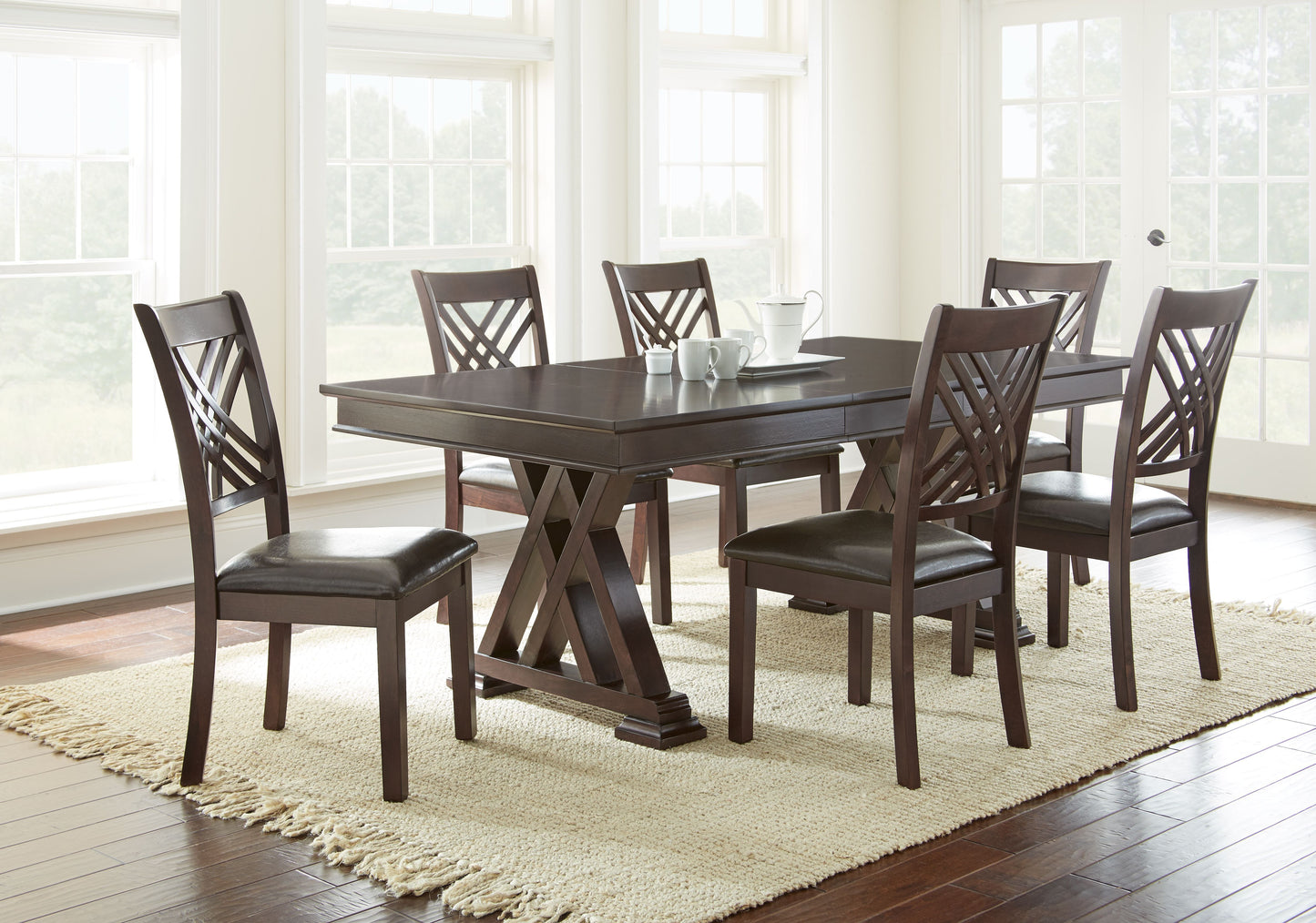 Adrian - Dining Set