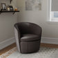 Barolo - Swivel Club Chair