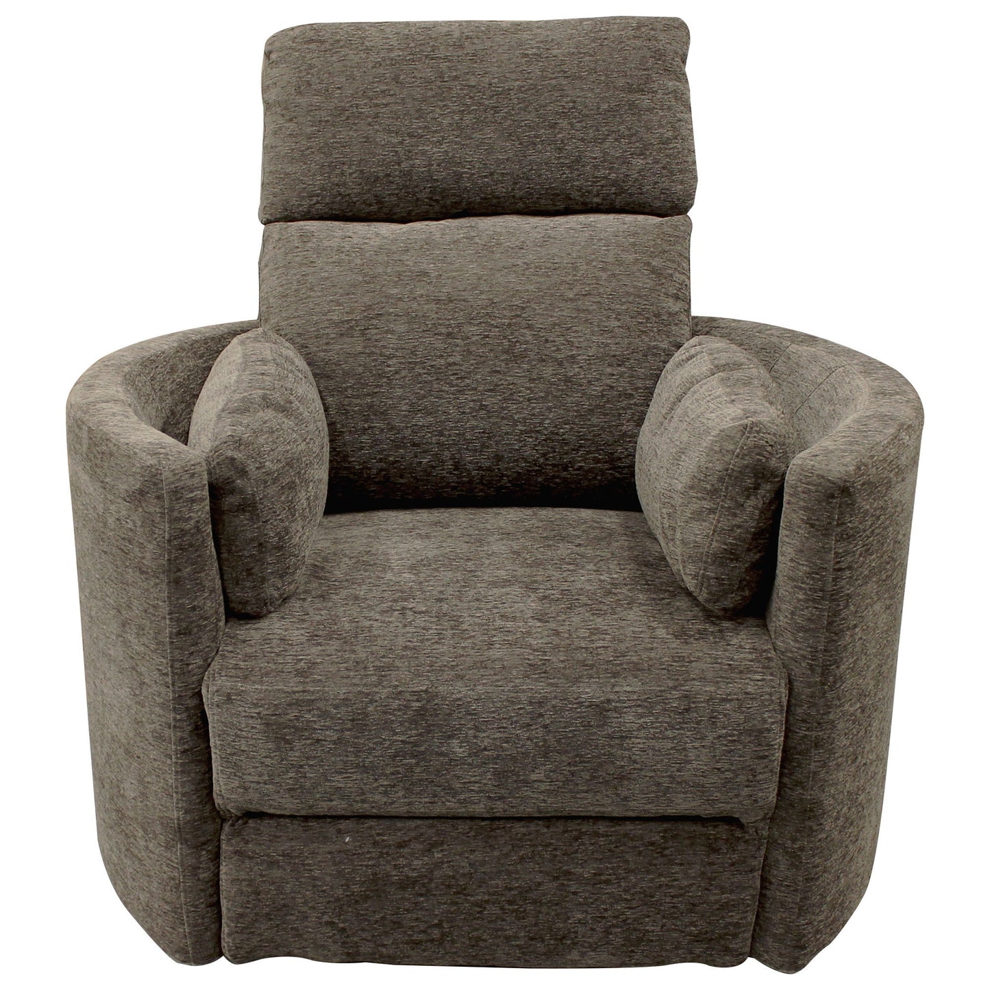 Radius - Power Swivel Glider Recliner (Set of 2)