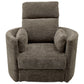 Radius - Power Swivel Glider Recliner (Set of 2)