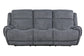 Spencer - Power Reclining Sofa Loveseat And Recliner