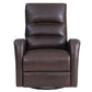 Ringo - Power Swivel Glider Recliner (Set of 2)