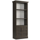 Shoreham - Door Bookcase