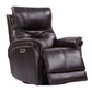 Carnegie - Power Swivel Glider Recliner