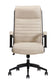 Dc#370 - Leather Desk Chair