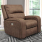 Polaris - Power Recliner