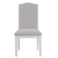 Warren - Side Chair (Set of 2) - White