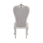 Cambria Hills - Side Chair (Set of 2) - Mist Gray