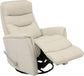 Gemini - Swivel Glider Recliner (Set of 2)