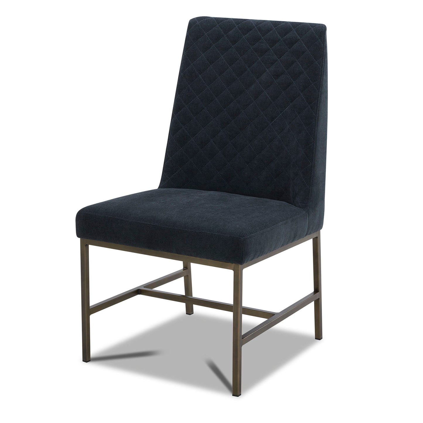 Diamond - Side Chair (Set of 2)