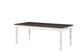 Joanna - Dining Table - Two Tone