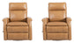 Bristol - Swivel Glider Recliner (Set of 2)