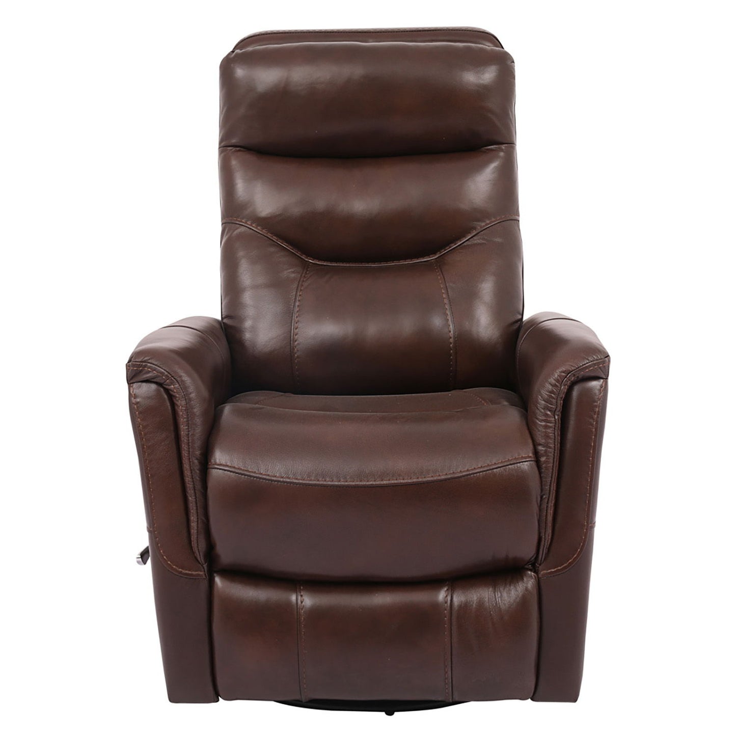 Gemini - Manual Swivel Glider Recliner