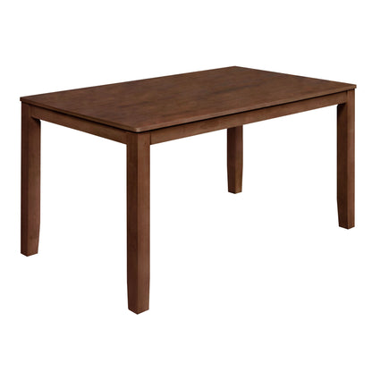 Pascal - Rectangle Dining Table